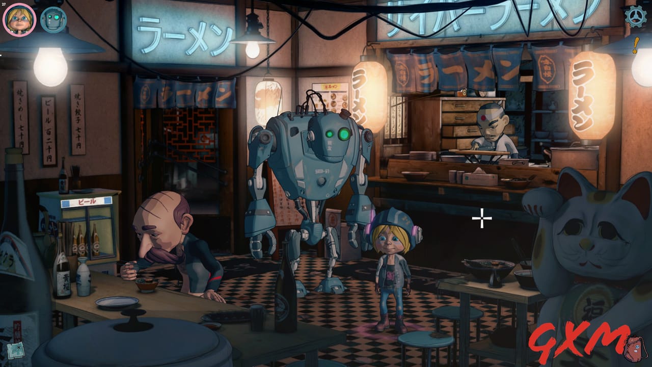 Screenshot 2 of Encodya