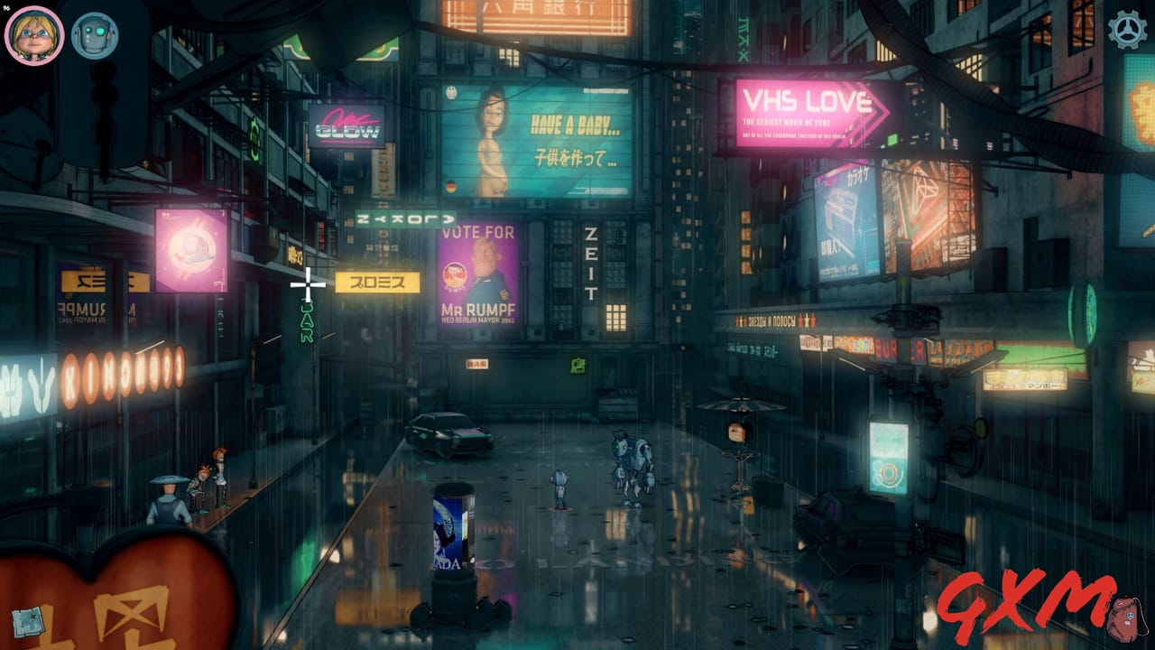 Screenshot 4 of Encodya