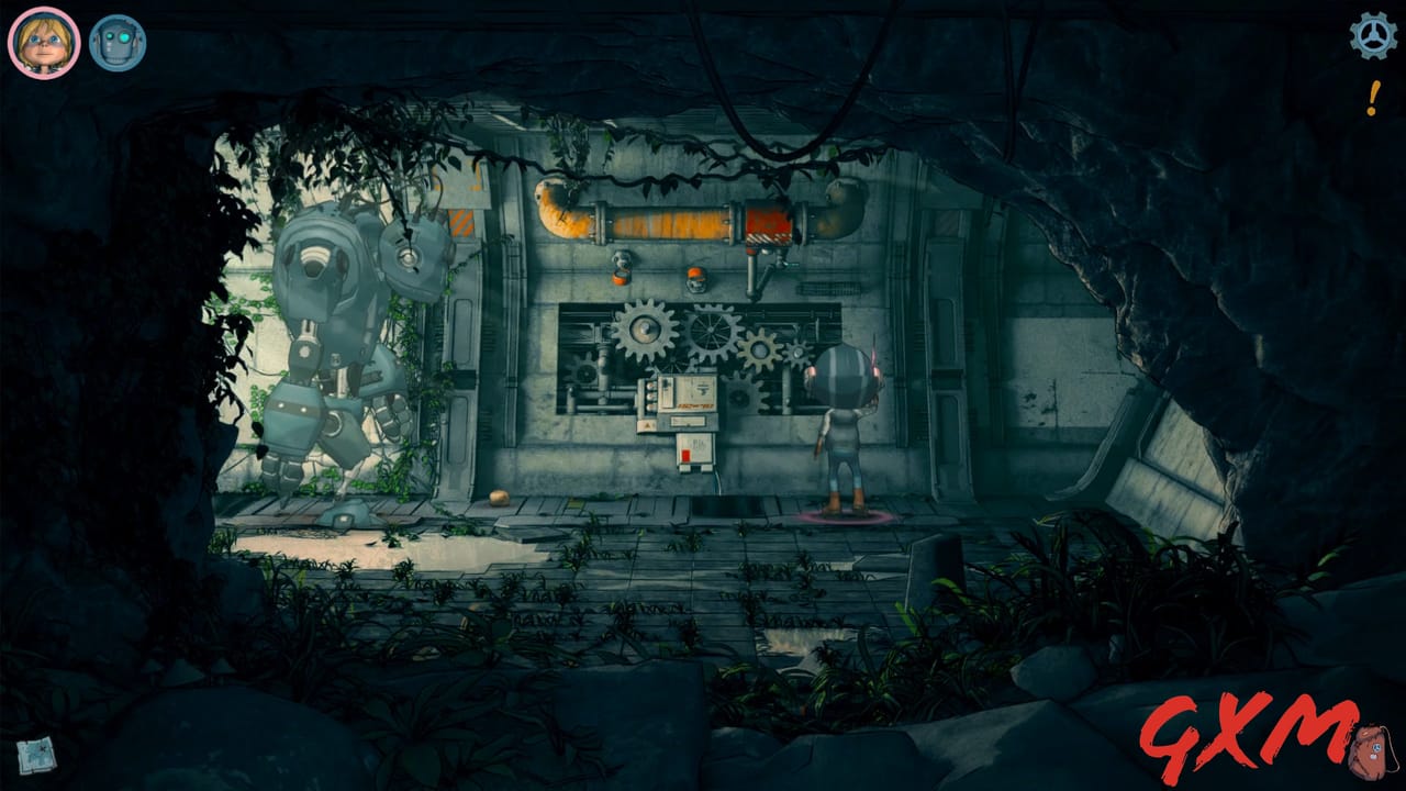 Screenshot 6 of Encodya