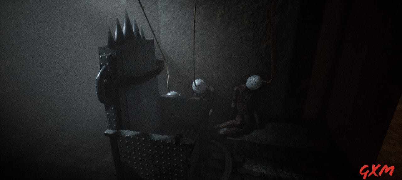 Ending Way Screenshot 1