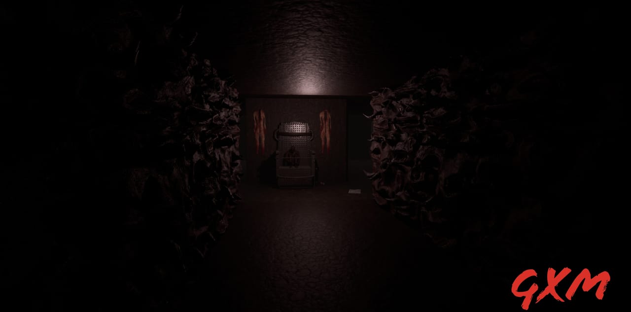 Screenshot 3 of Ending Way