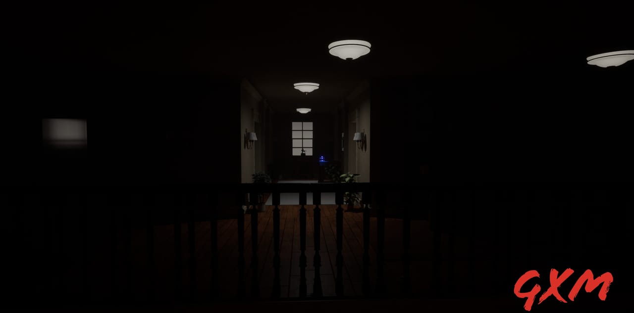 Screenshot 5 of Ending Way