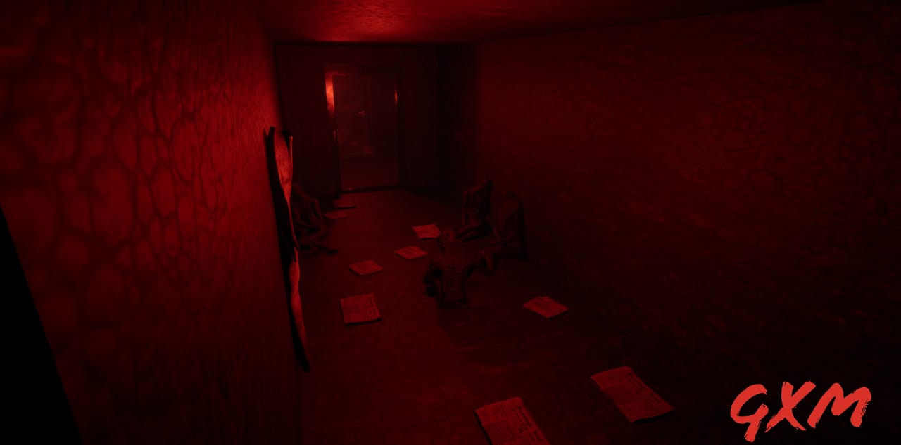 Screenshot 6 of Ending Way