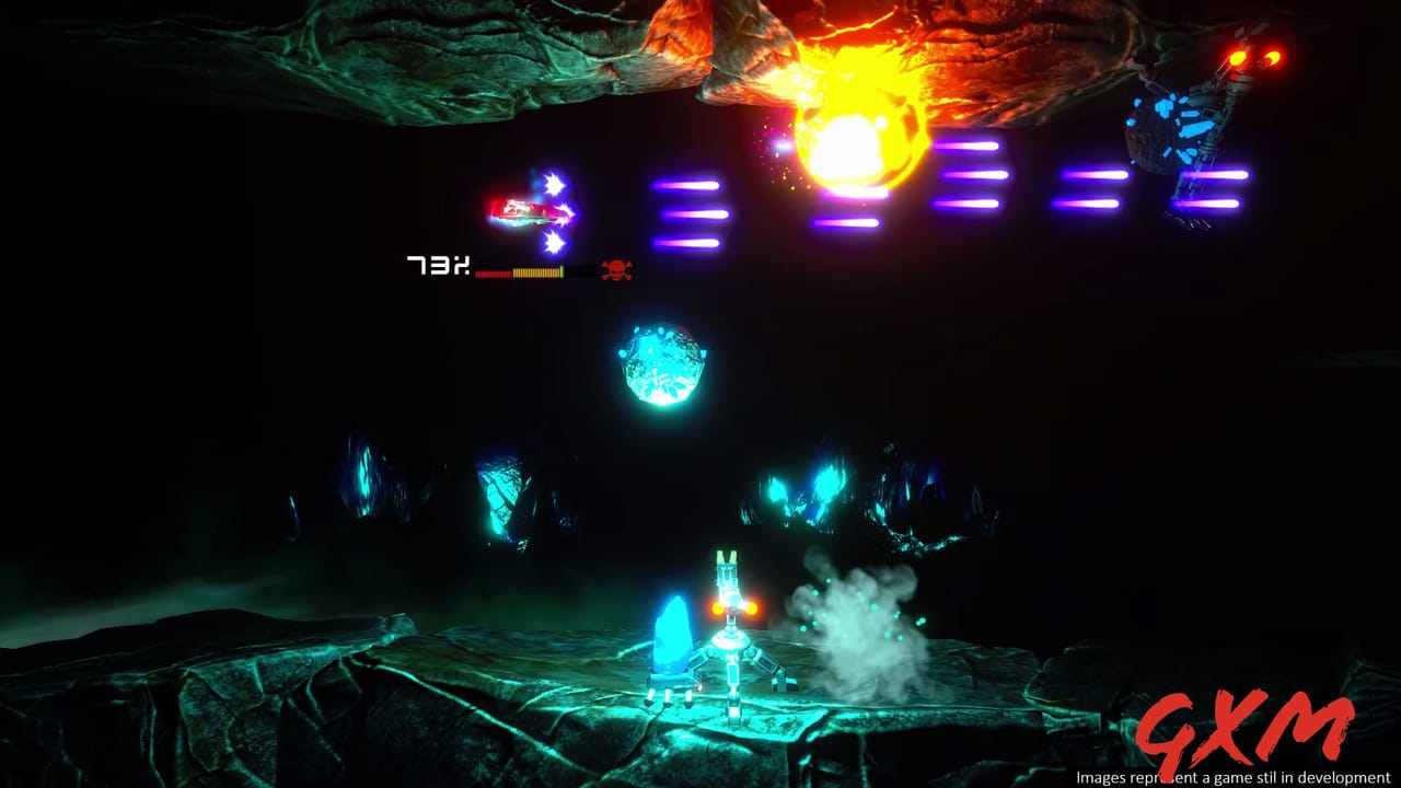 Screenshot 4 of Endocrisis