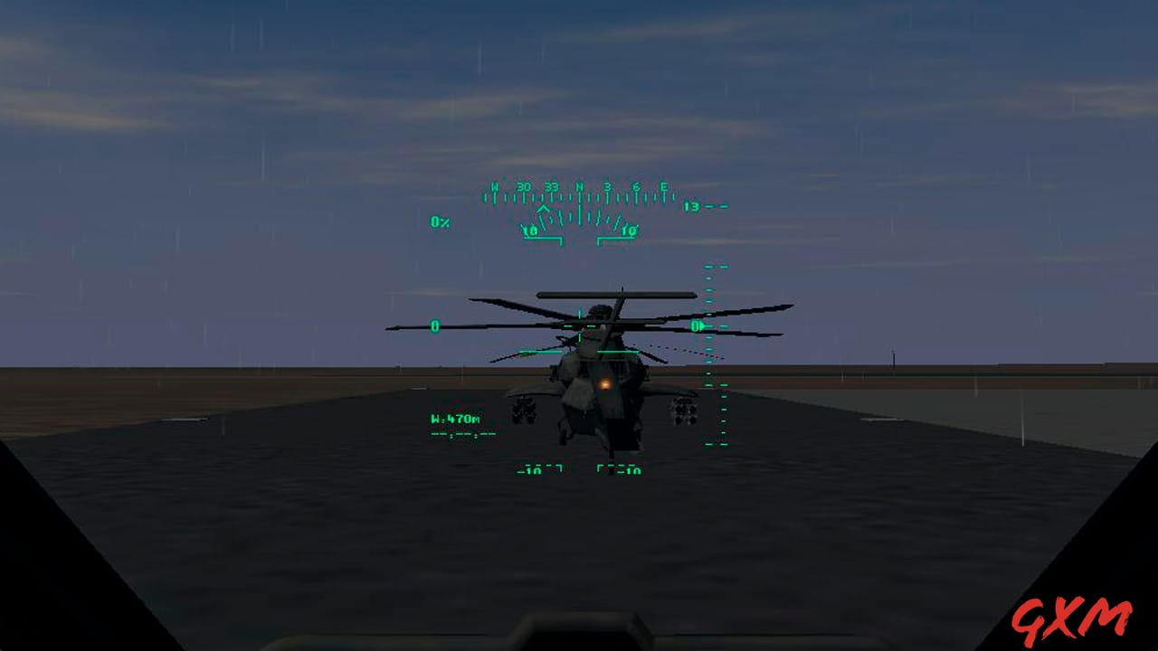 Screenshot 3 of Enemy Engaged 2: Desert Operations