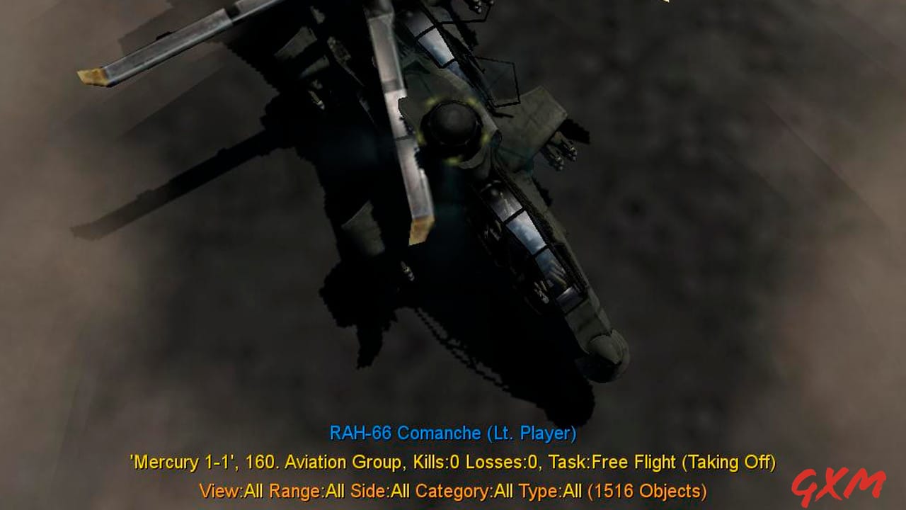 Screenshot 4 of Enemy Engaged 2: Desert Operations