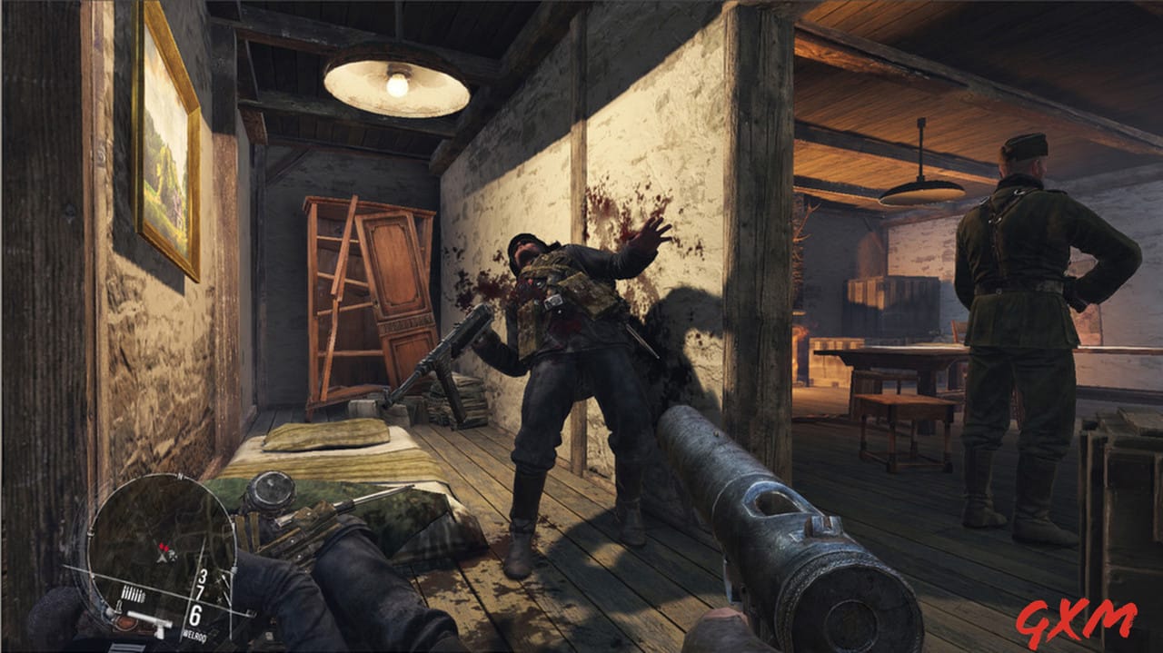 Screenshot 3 of Enemy Front