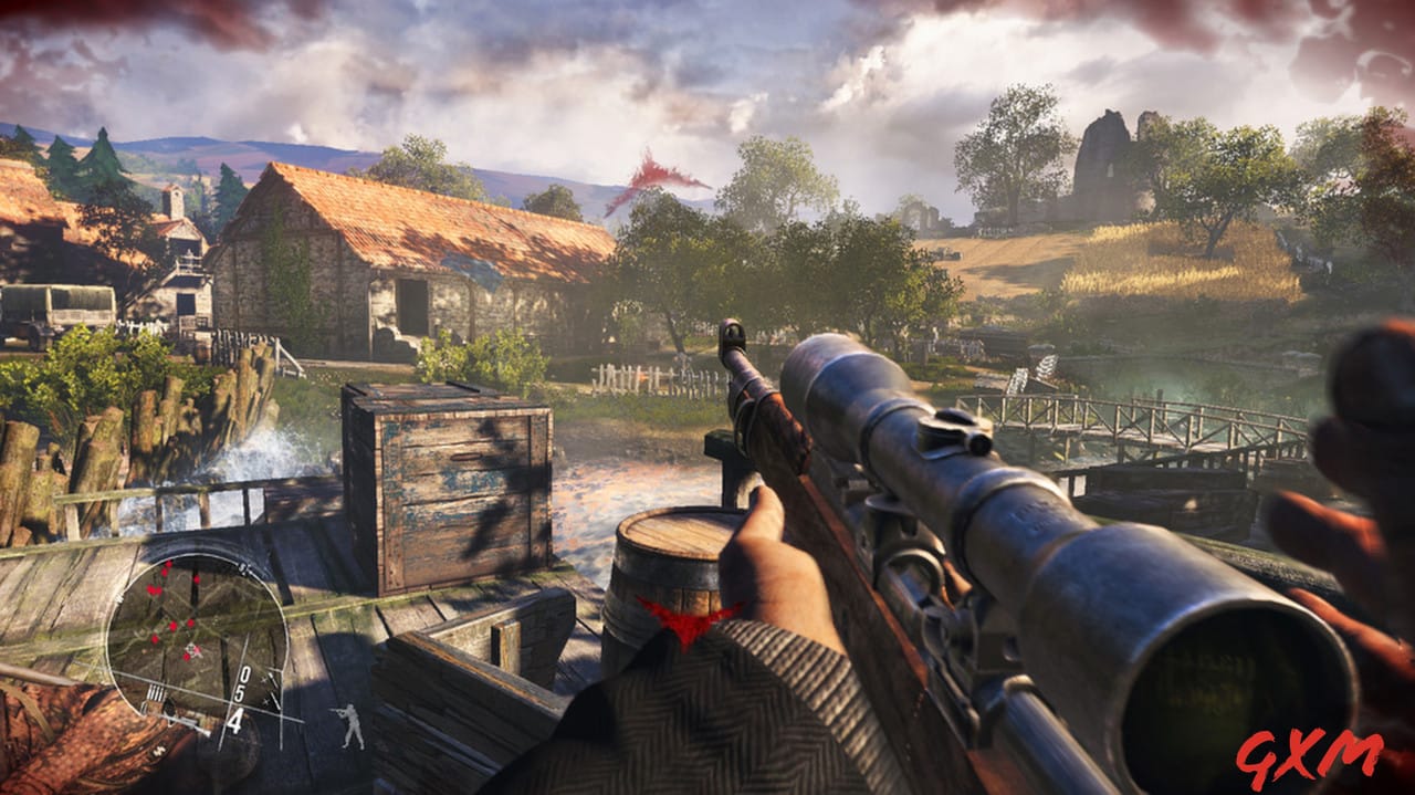 Screenshot 5 of Enemy Front