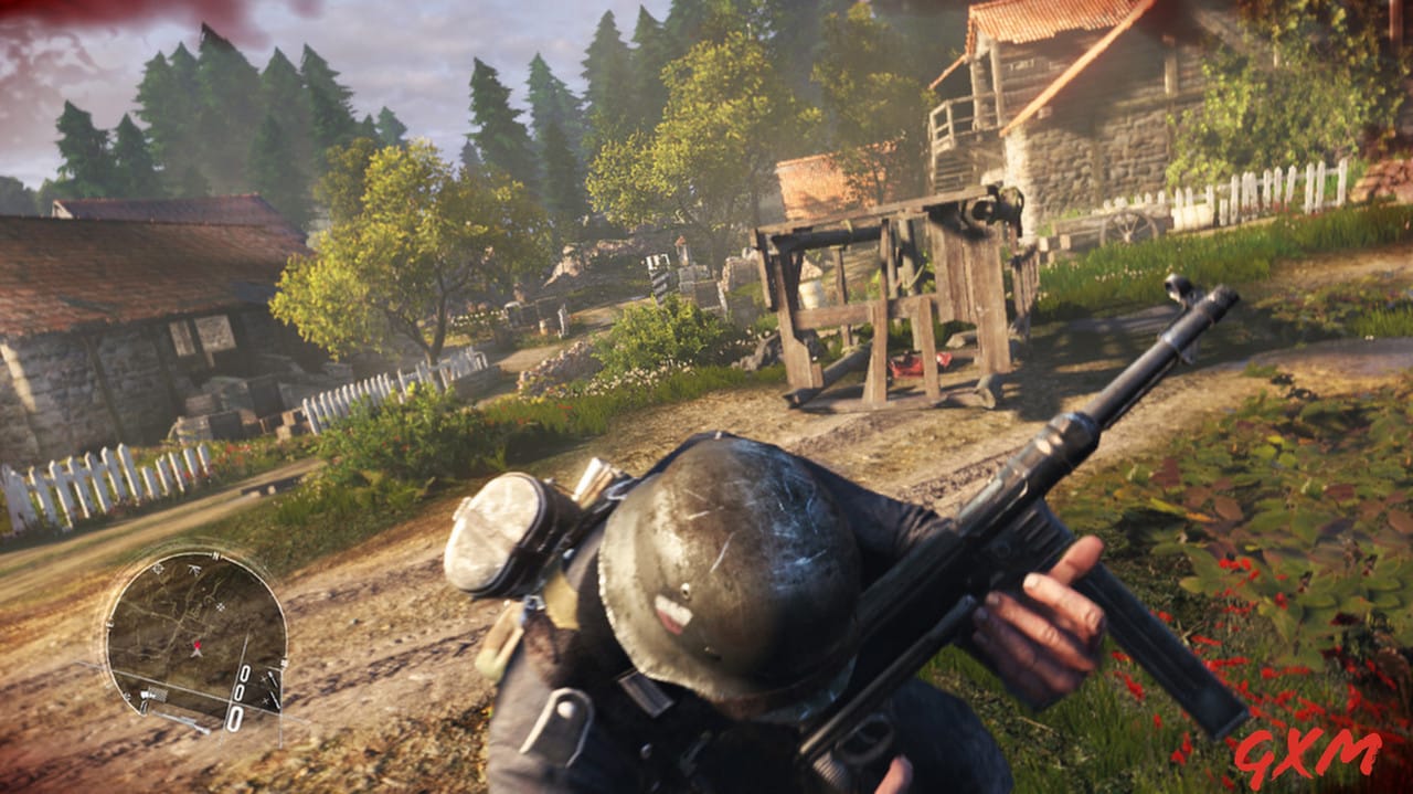 Screenshot 7 of Enemy Front