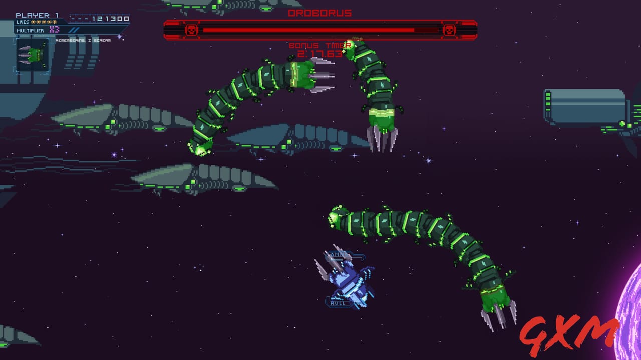 Screenshot 3 of Enemy Mind