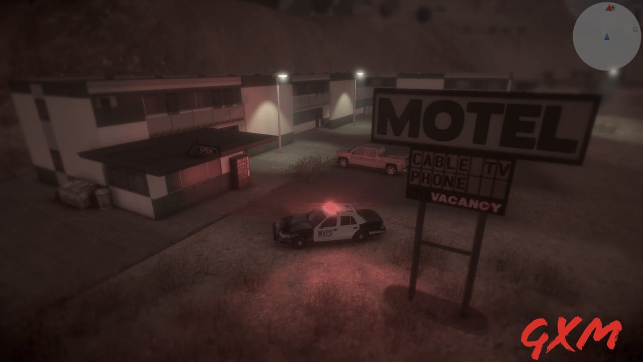 Screenshot 3 of Enforcer: Police Crime Action