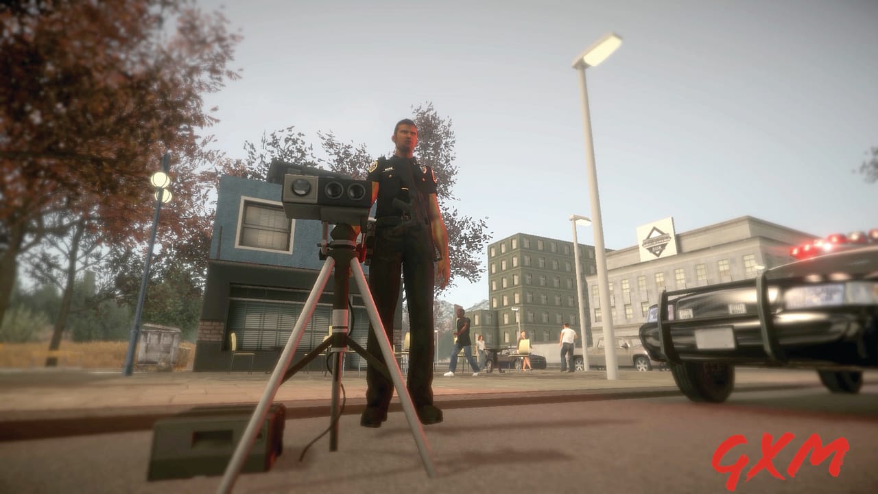 Screenshot 4 of Enforcer: Police Crime Action