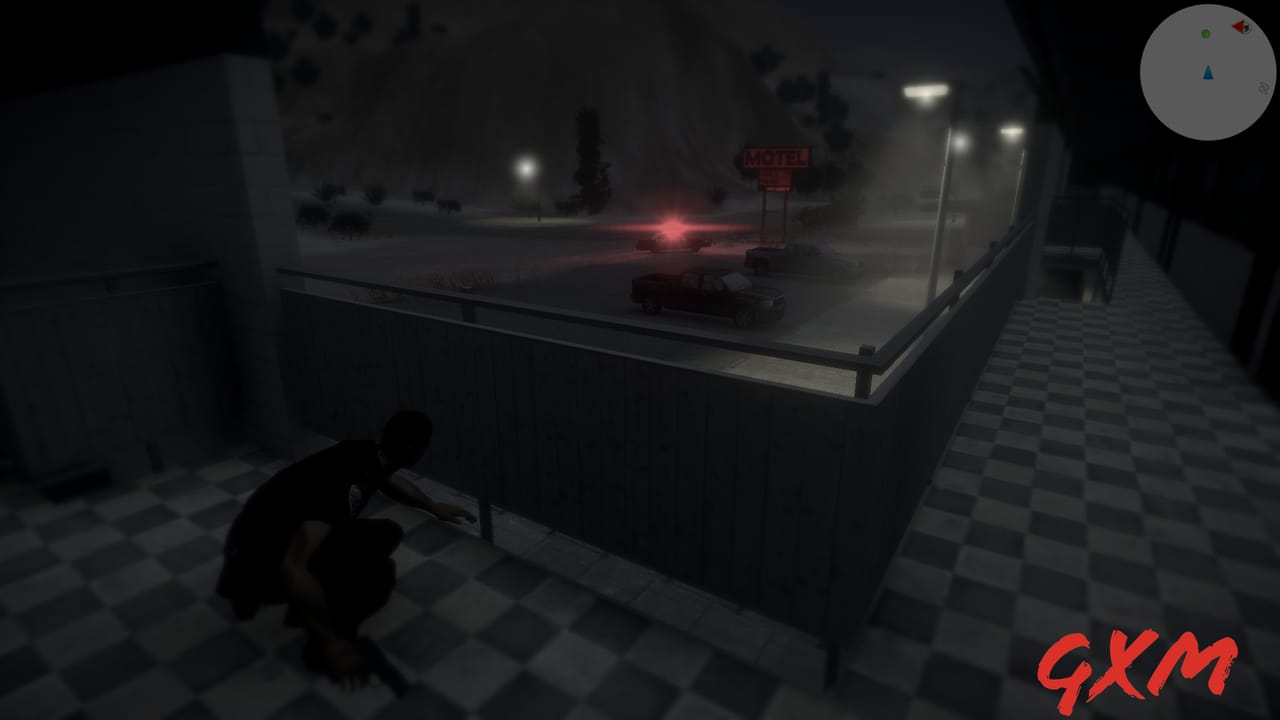 Screenshot 5 of Enforcer: Police Crime Action