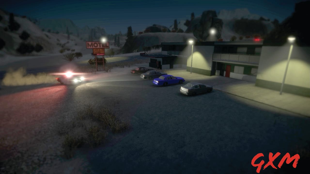 Screenshot 6 of Enforcer: Police Crime Action