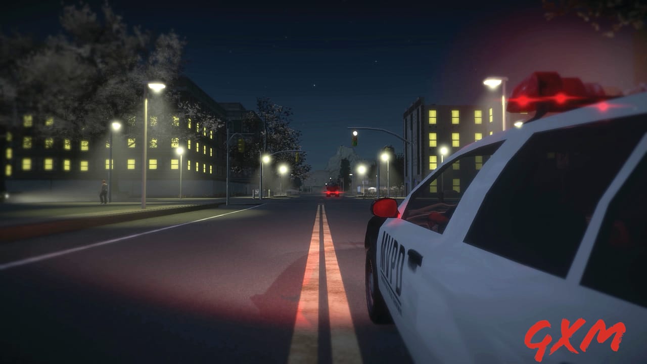 Screenshot 7 of Enforcer: Police Crime Action