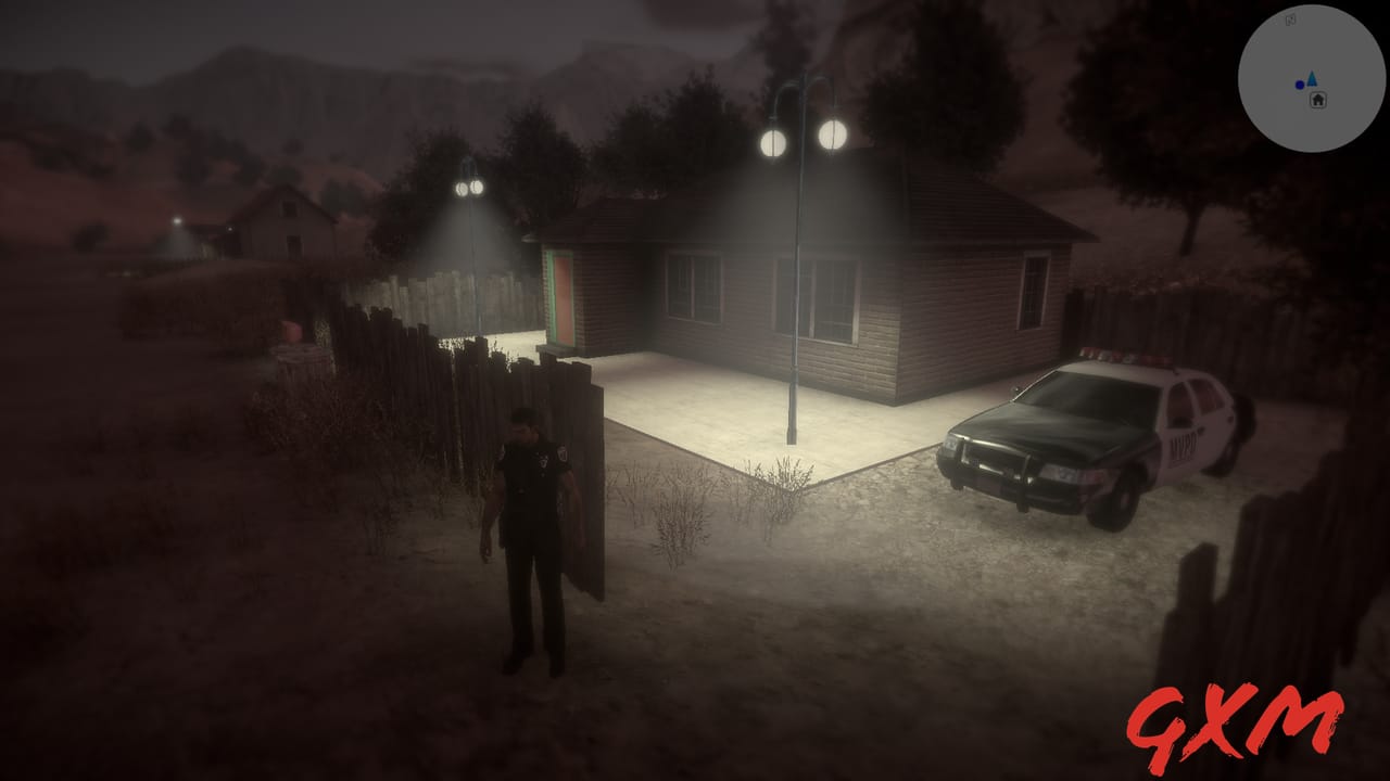 Screenshot 8 of Enforcer: Police Crime Action