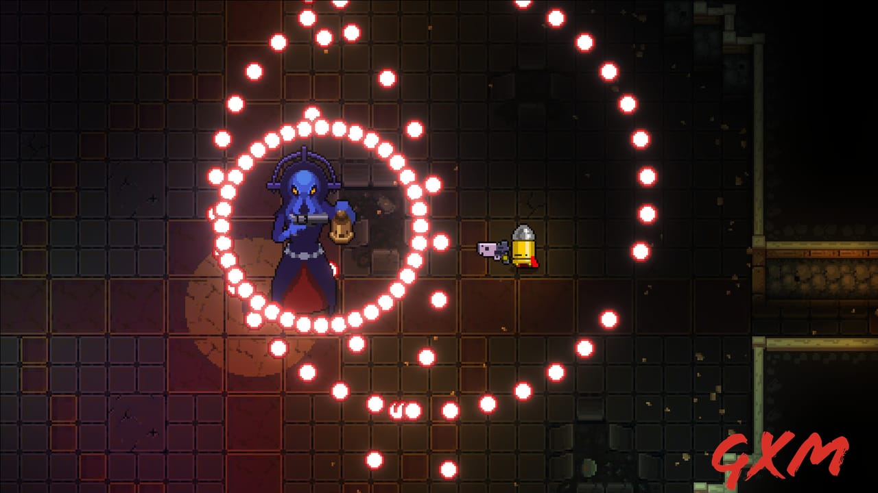Screenshot 7 of Enter the Gungeon