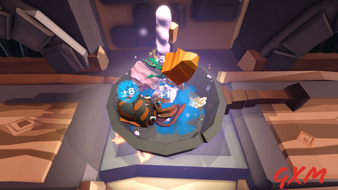 Epic Chef Screenshot 1