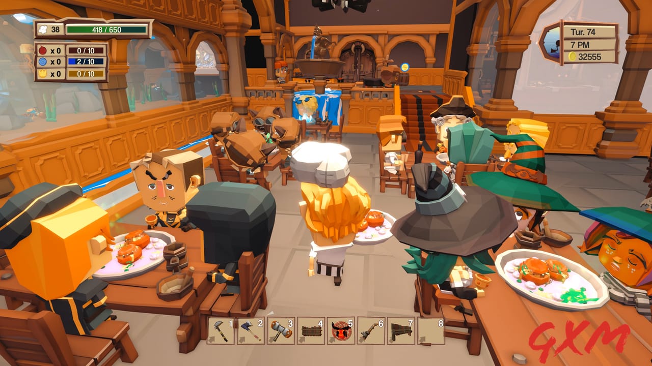Screenshot 2 of Epic Chef