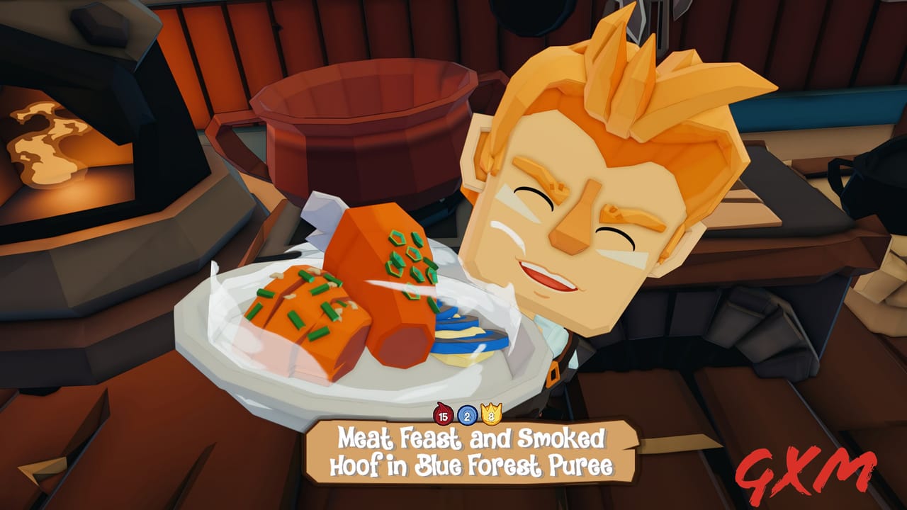 Screenshot 4 of Epic Chef