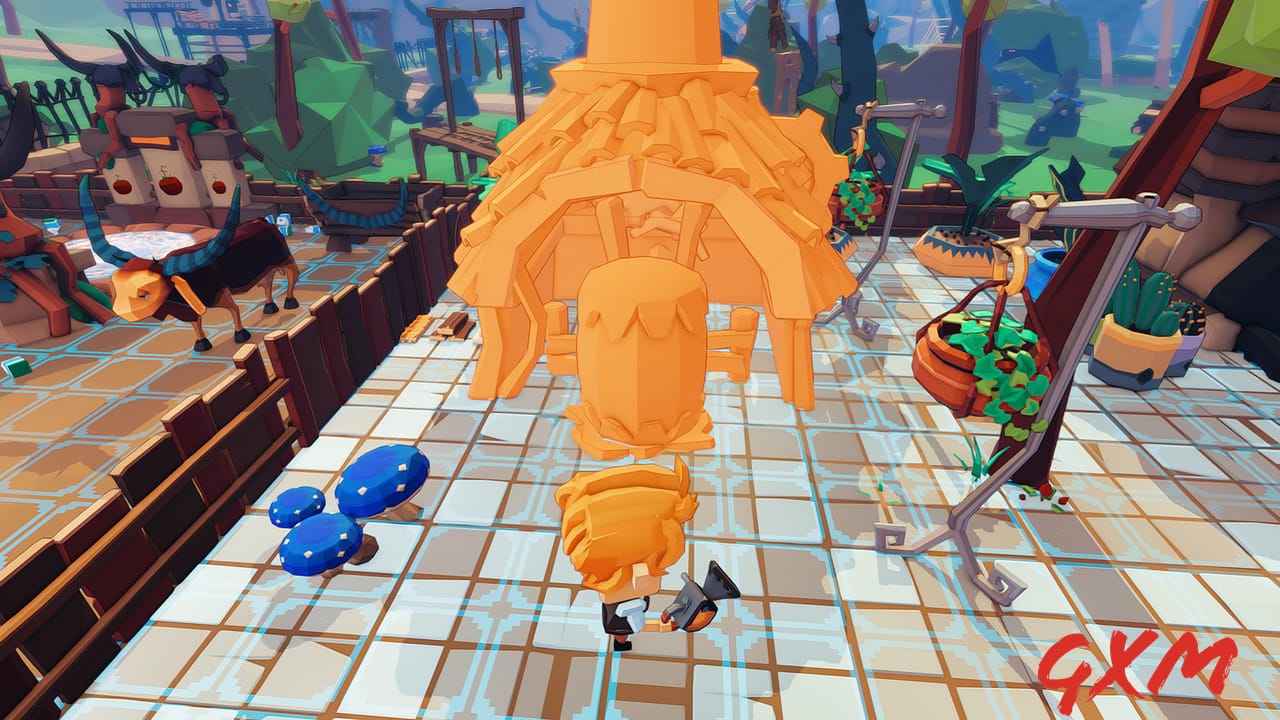 Screenshot 6 of Epic Chef