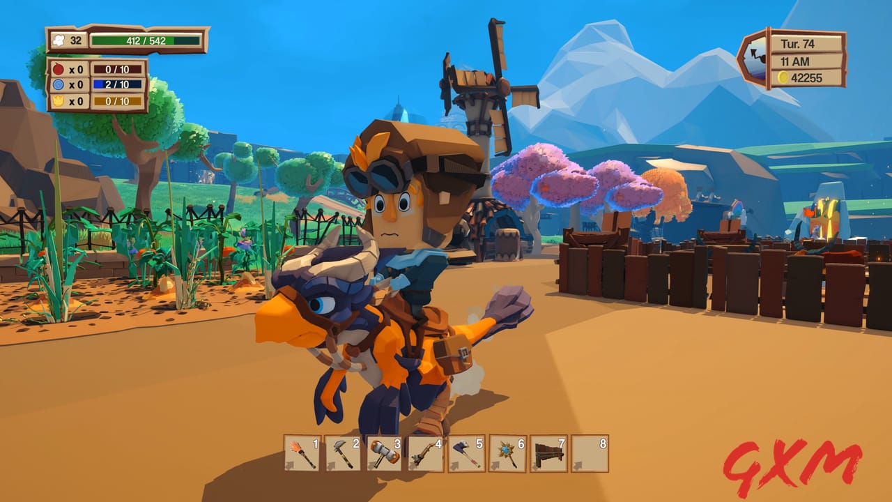 Screenshot 8 of Epic Chef