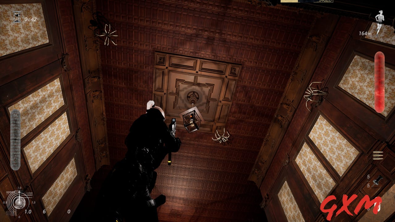 Screenshot 3 of Epic Maze