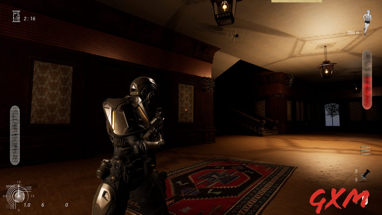 Screenshot 4 of Epic Maze