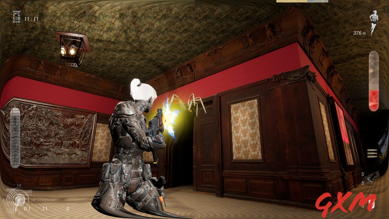 Screenshot 5 of Epic Maze