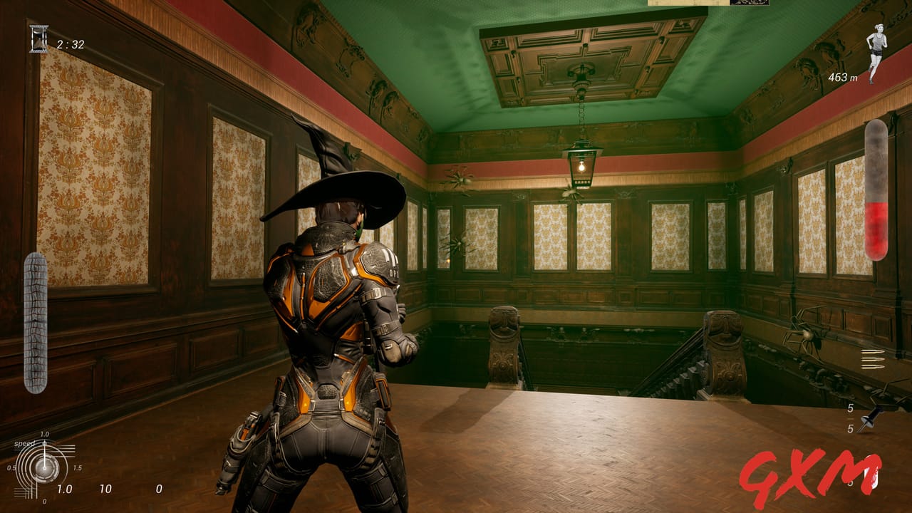 Screenshot 6 of Epic Maze