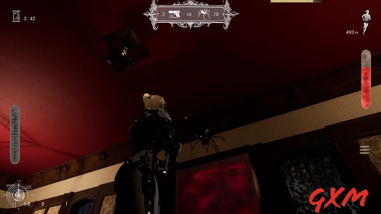 Screenshot 8 of Epic Maze