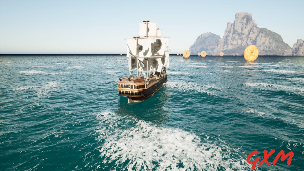 Screenshot 2 of Epic Pirate