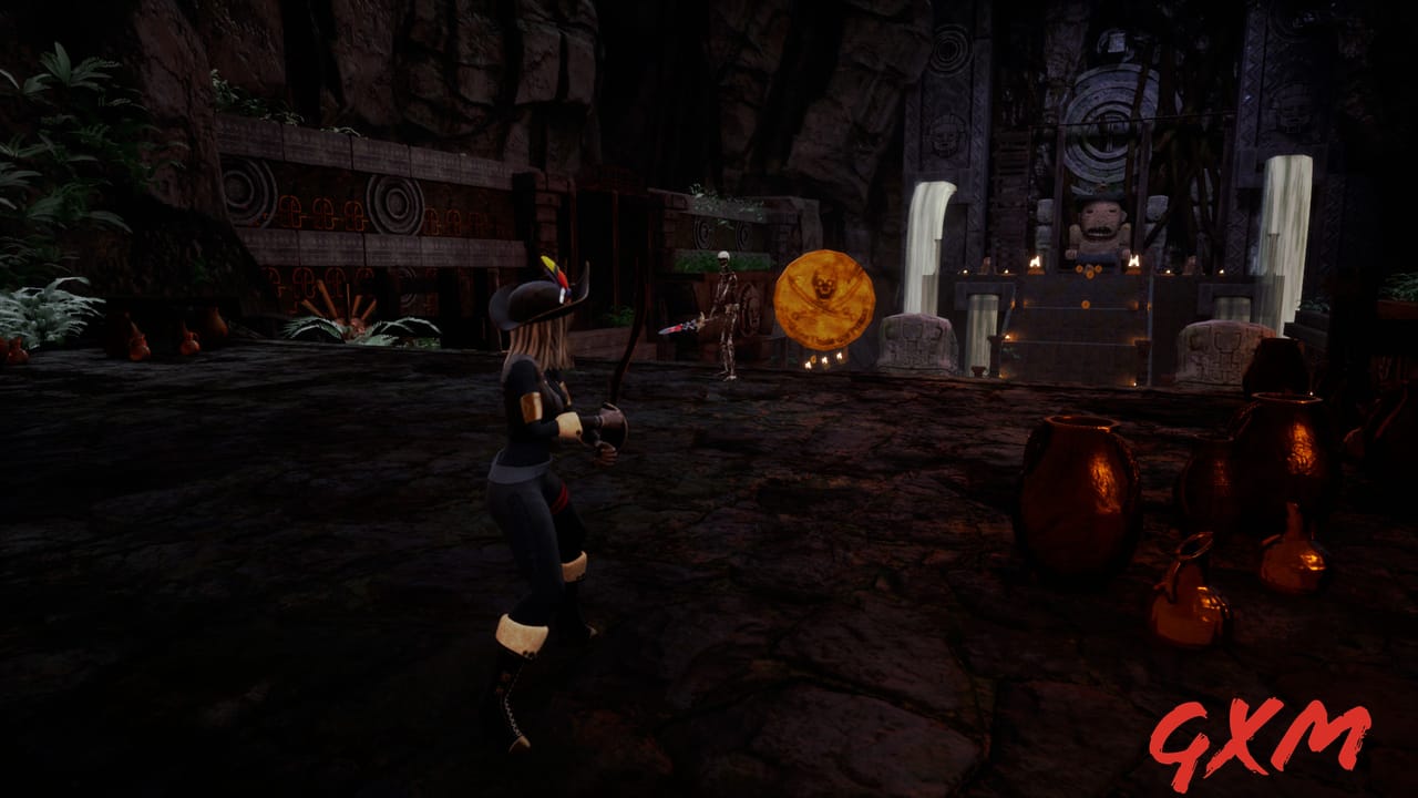 Screenshot 3 of Epic Pirate