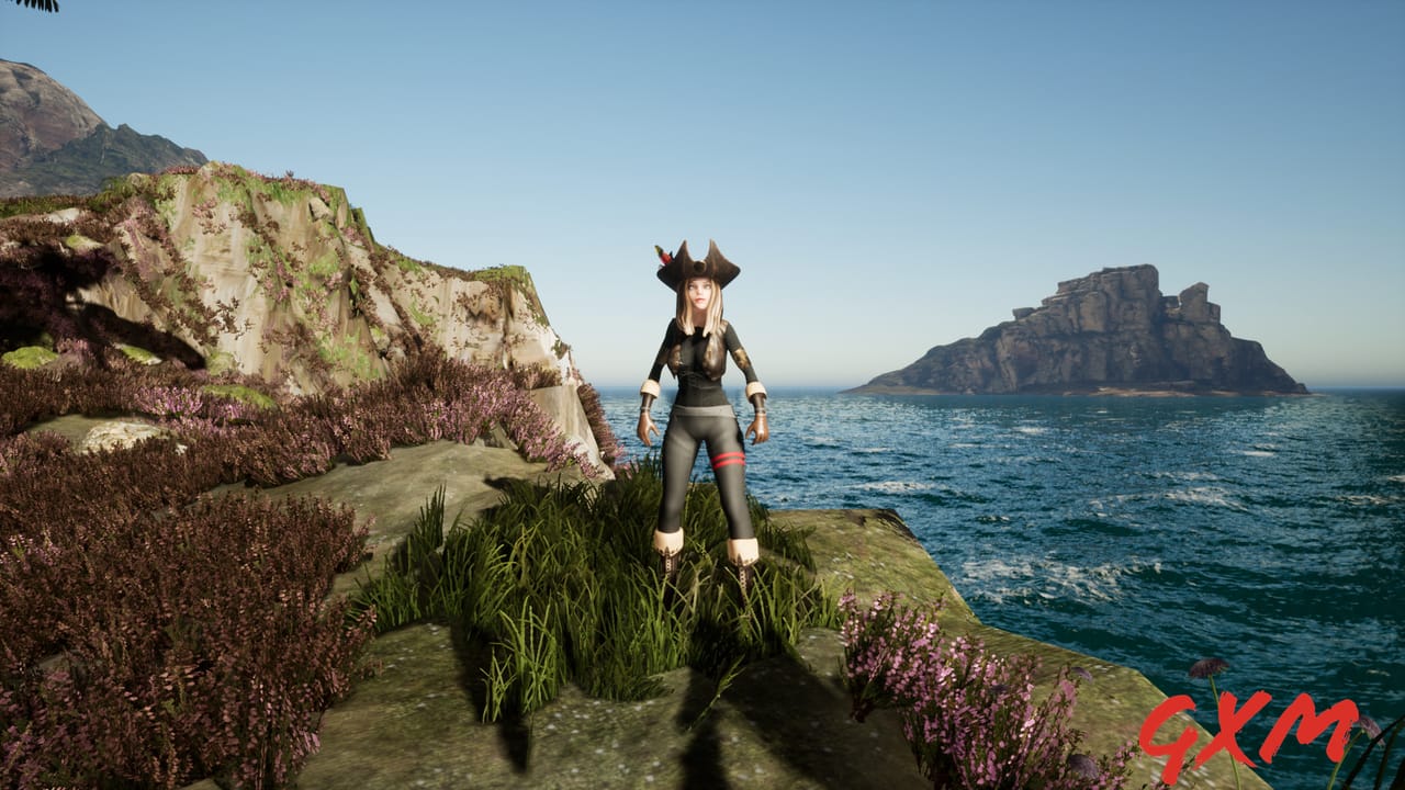 Screenshot 5 of Epic Pirate