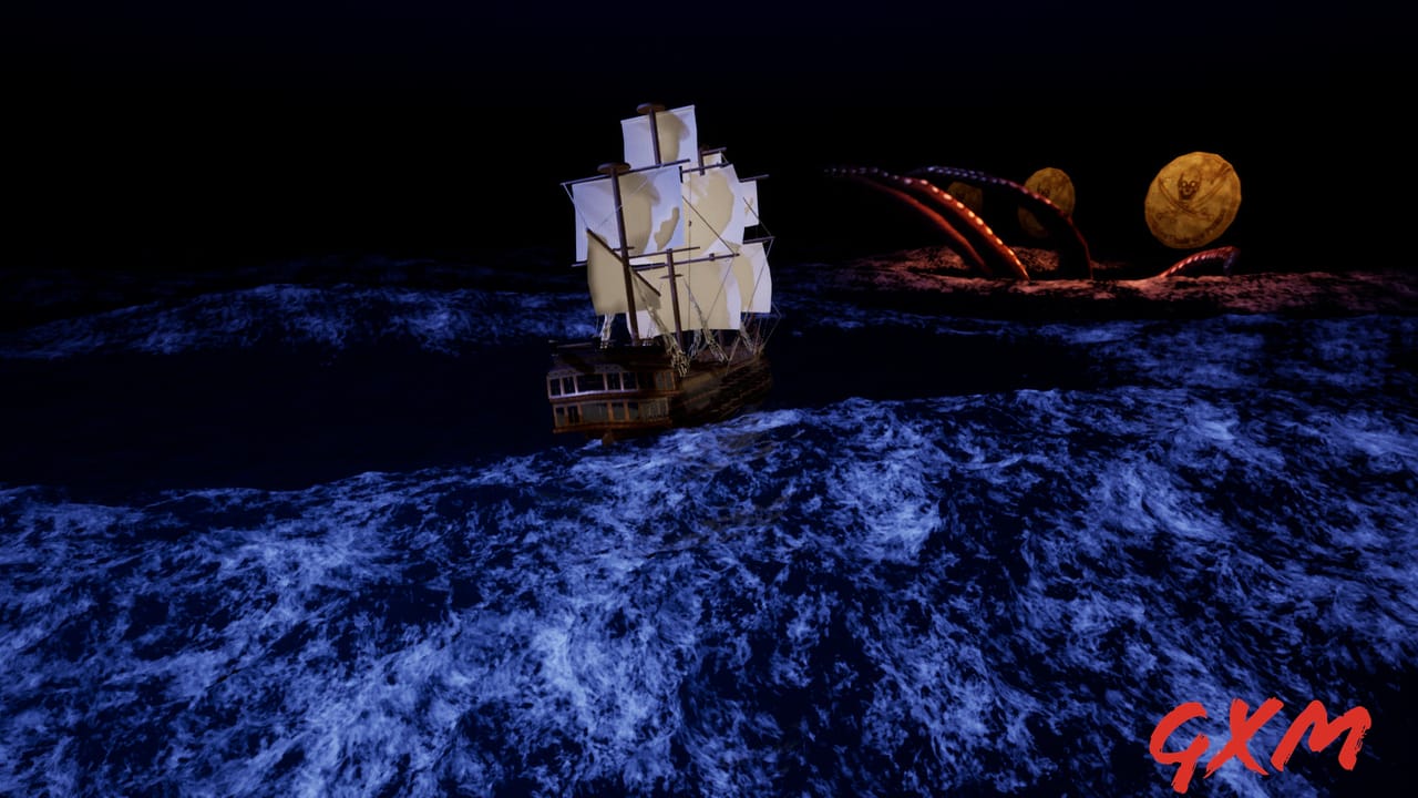 Screenshot 6 of Epic Pirate