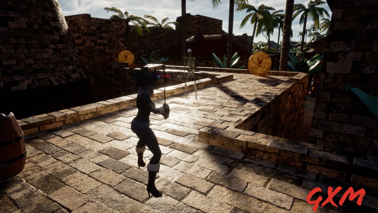 Screenshot 7 of Epic Pirate