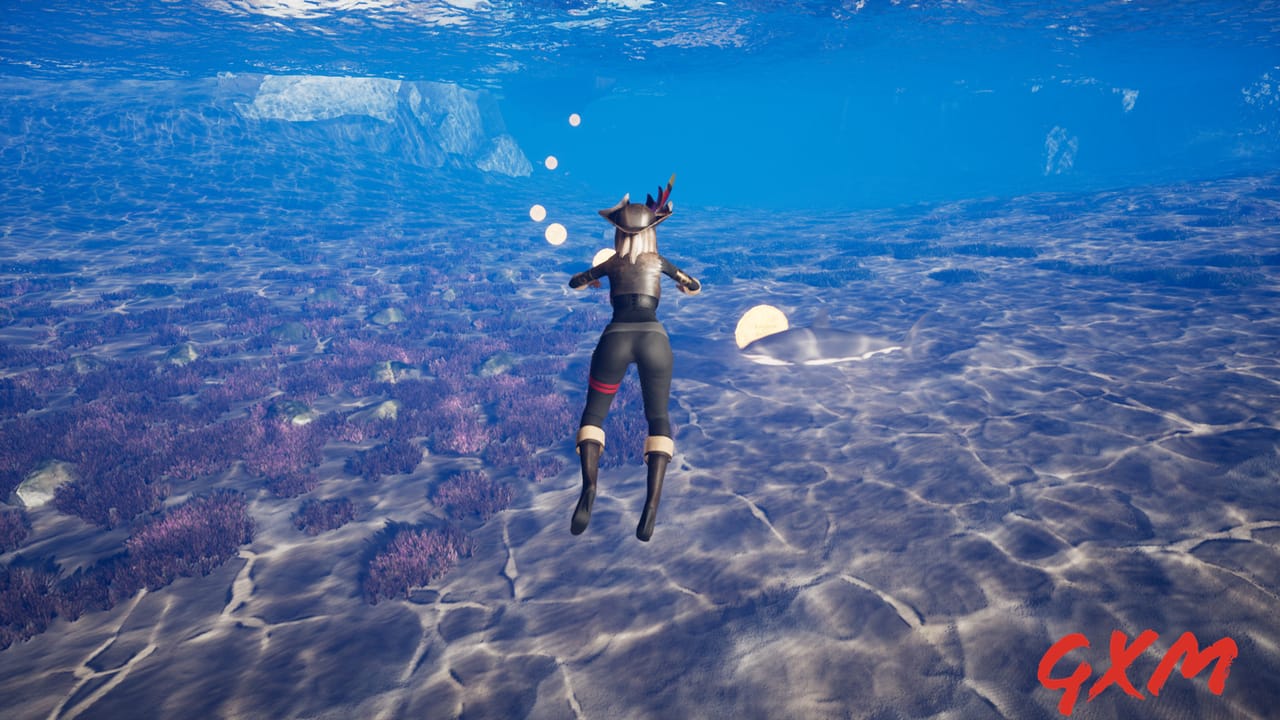 Screenshot 8 of Epic Pirate