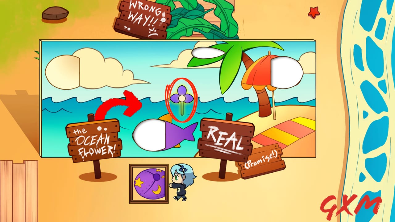 Screenshot 2 of Epiphany City