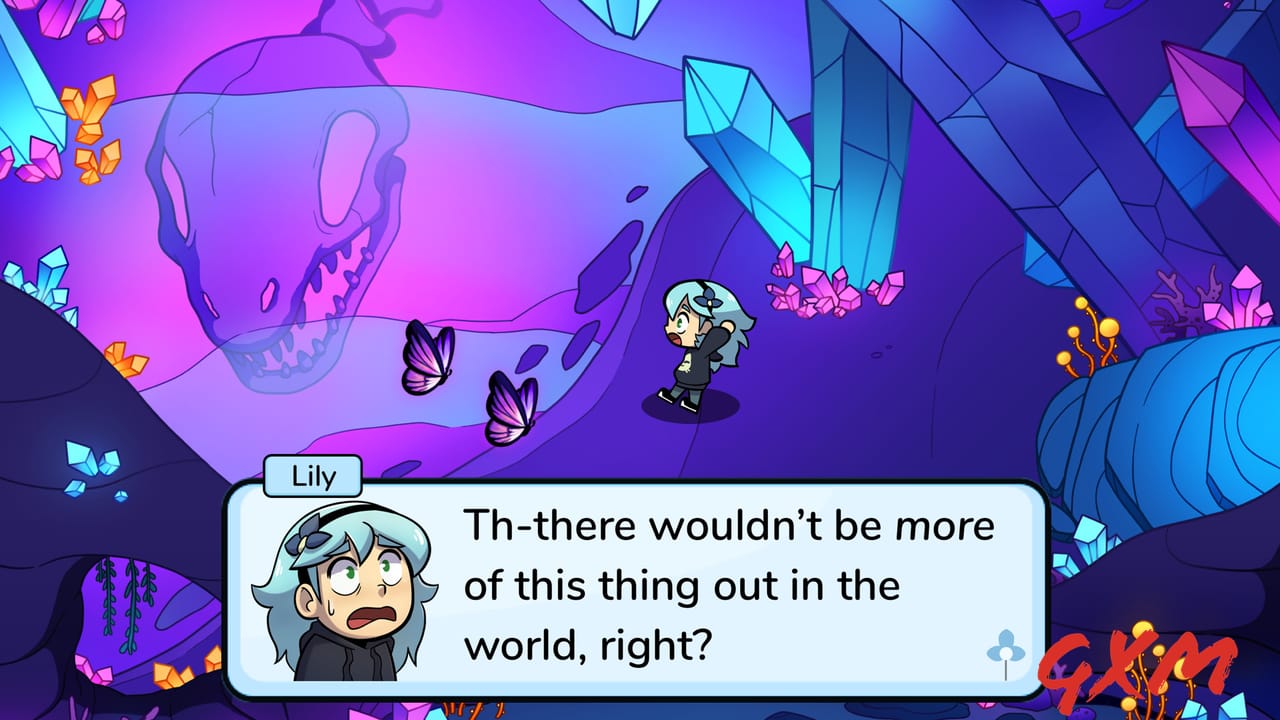 Screenshot 4 of Epiphany City