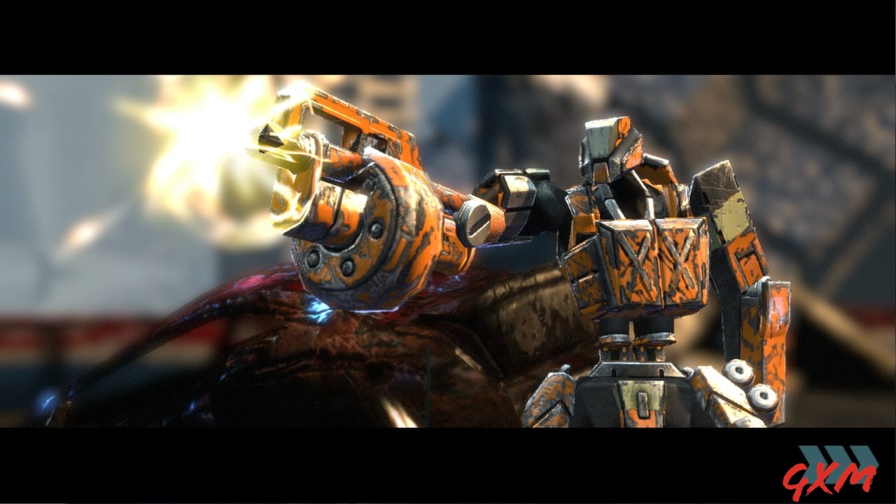 Screenshot 3 of Epoch