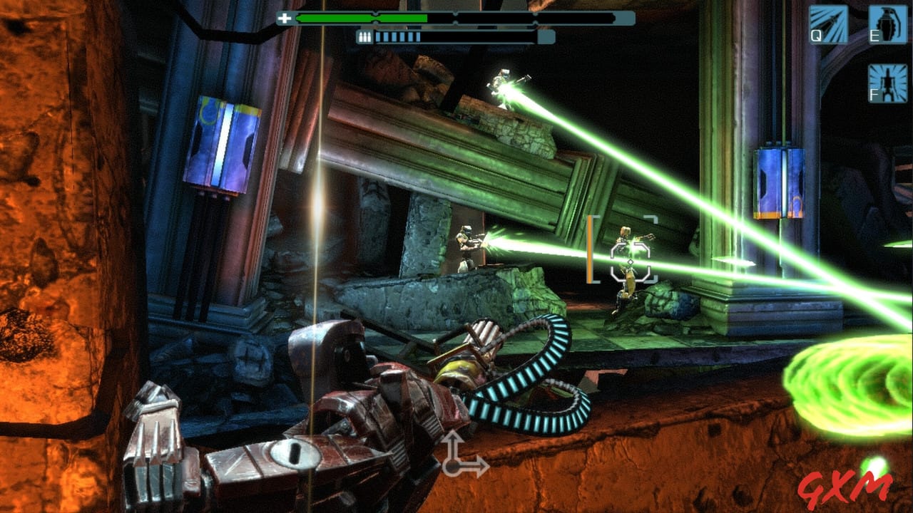 Screenshot 4 of Epoch