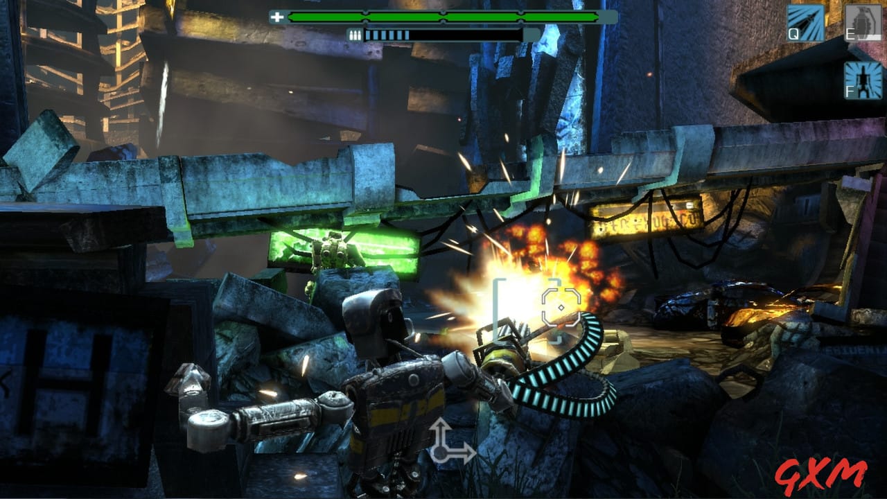 Screenshot 5 of Epoch
