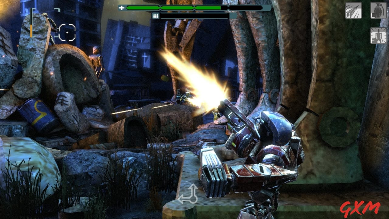 Screenshot 6 of Epoch