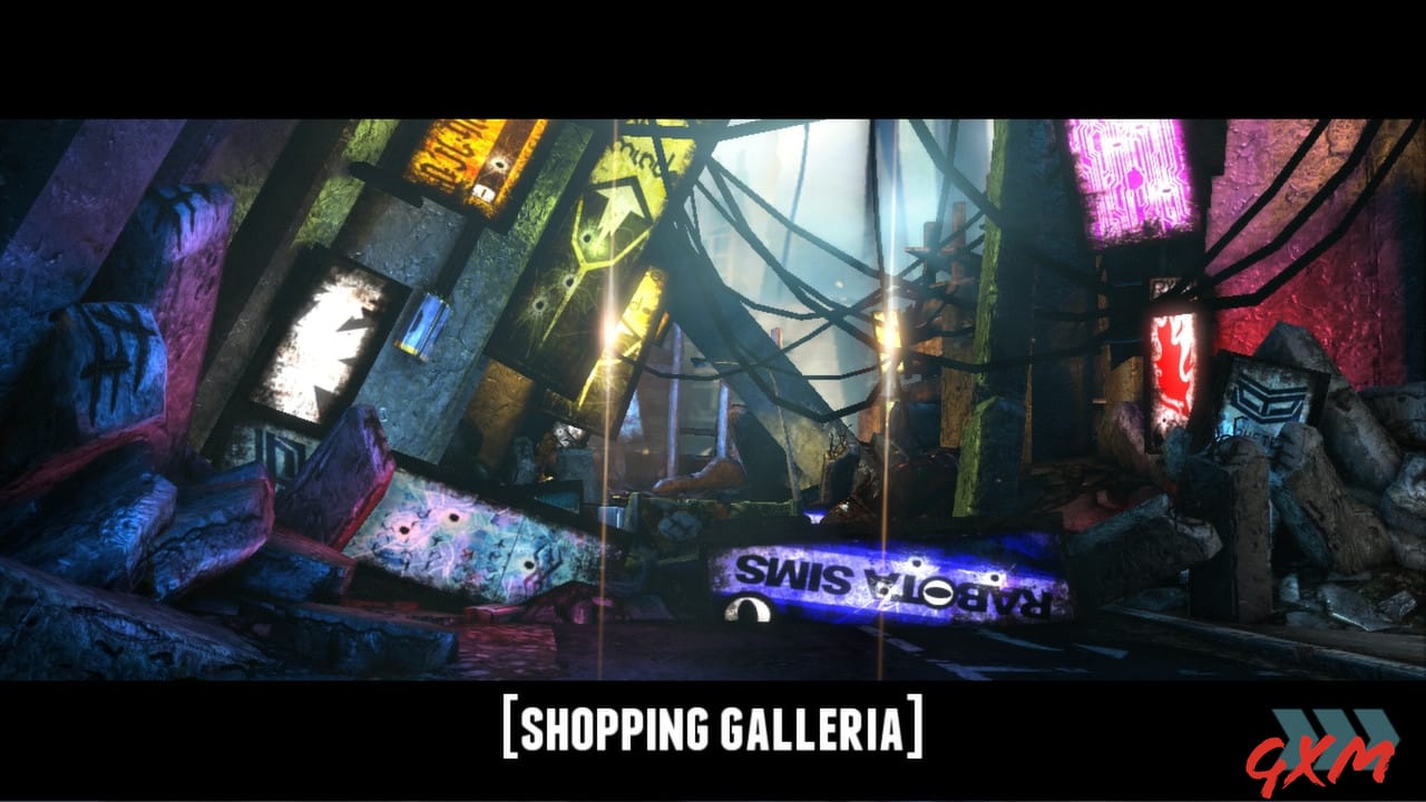 Screenshot 8 of Epoch