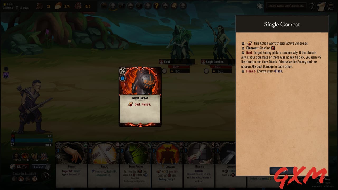 Screenshot 8 of Erannorth Chronicles