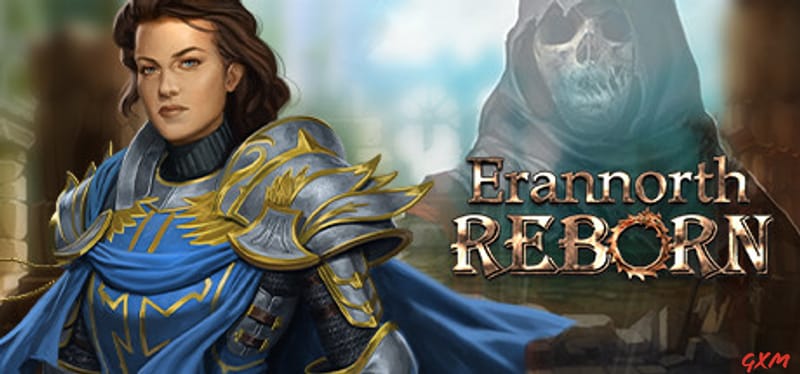 Erannorth Reborn