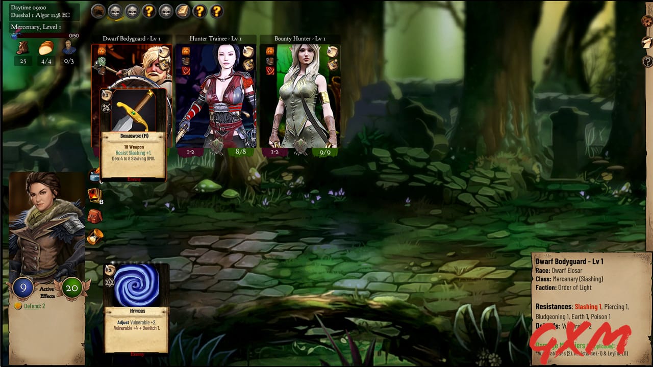 Erannorth Reborn Screenshot 1