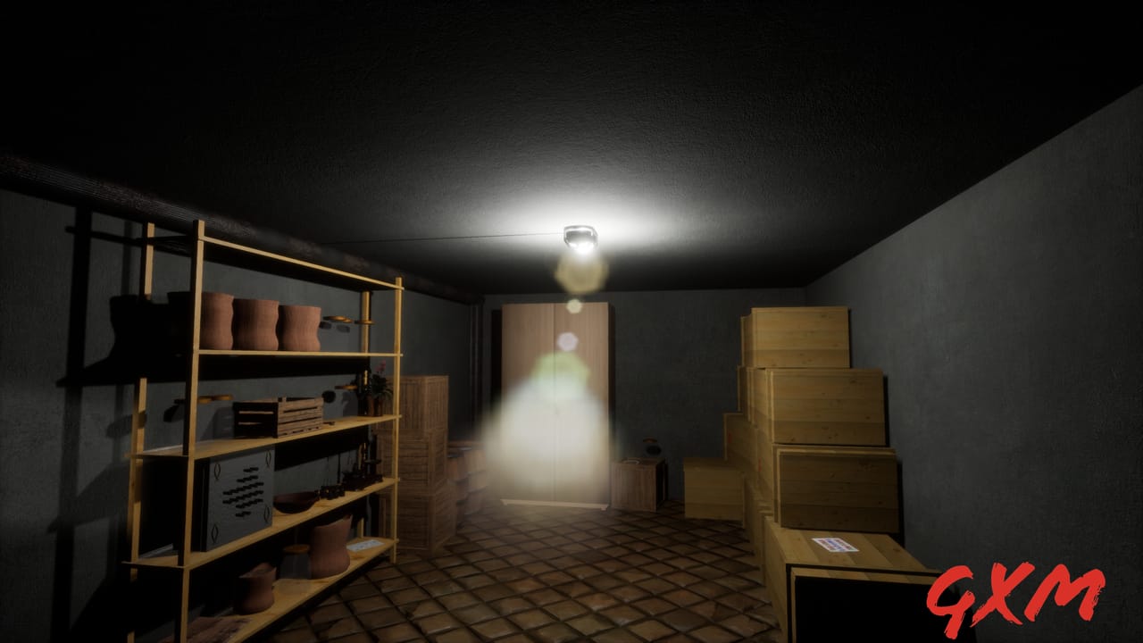 Screenshot 3 of Escape Again