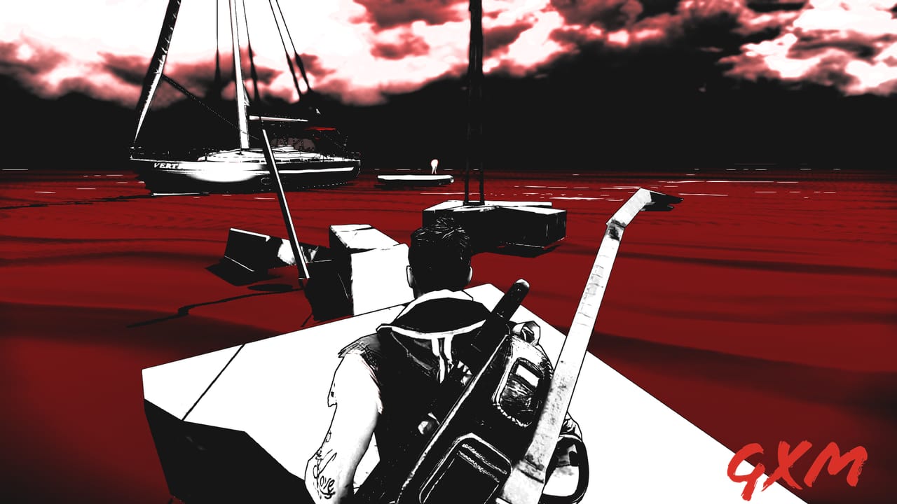 Screenshot 6 of Escape Dead Island