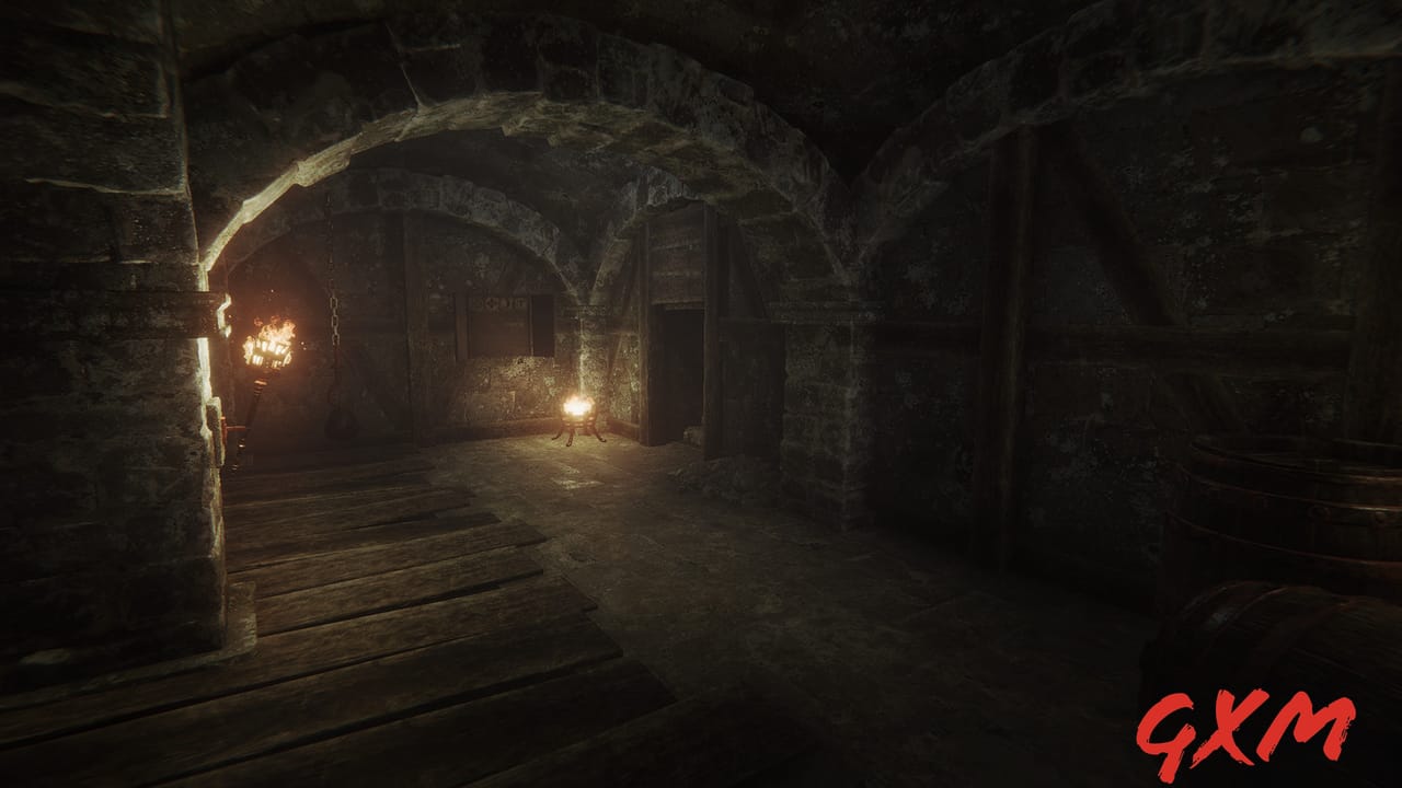 Screenshot 4 of Escape First 2